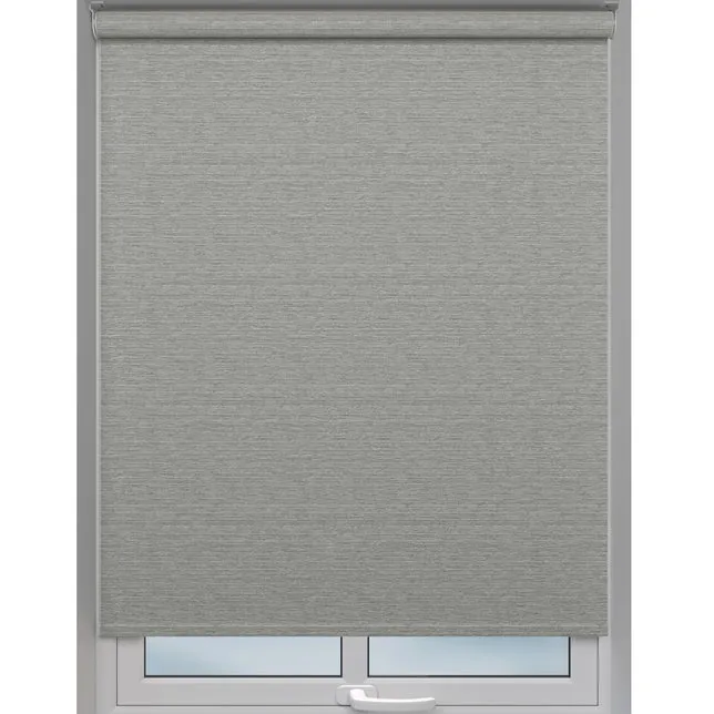 Lorenzo Made To Measure Roller Blind Steel