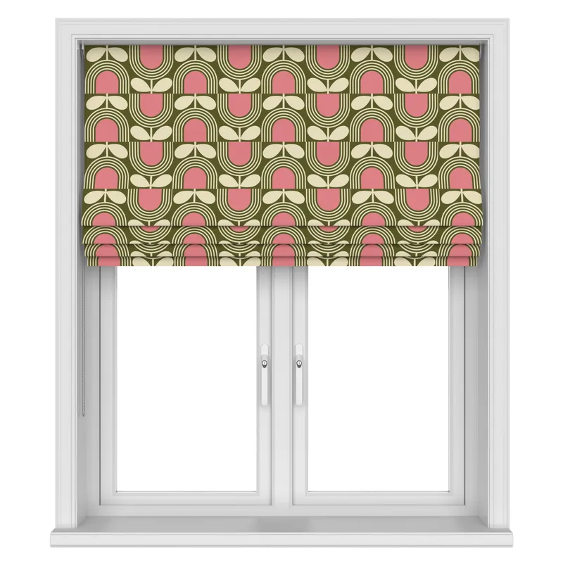 Orla Kiely Striped Tulip Pickel