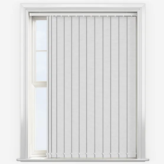 Pop Quartz Vertical Blind