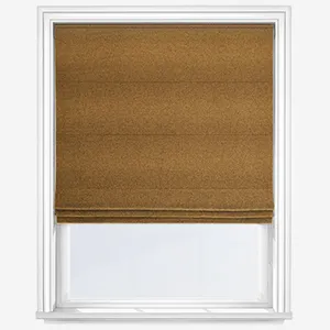 Camengo Boccoli Camel Roman Blind