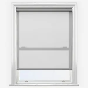 Cadence Grey Roller Blind