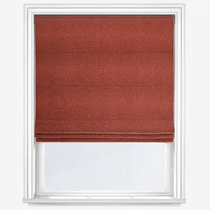 Camengo Boccoli Terre De Sienne Roman Blind