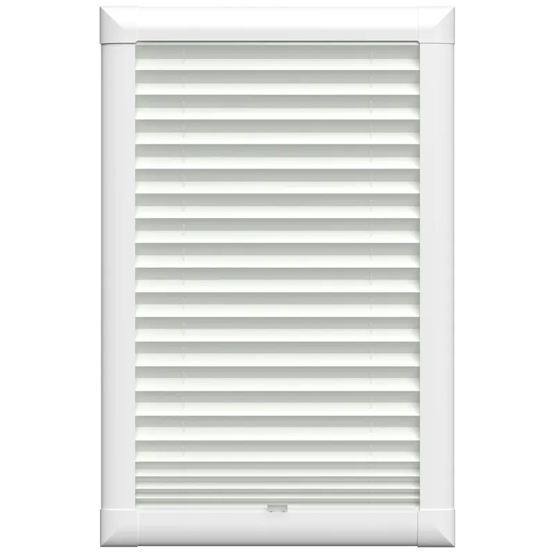 Infusion Asc White Perfect Fit Blinds Uk