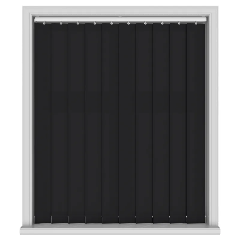 Daybreak Black 127mm