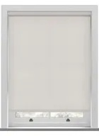 Electric Splash Ivory Off-white