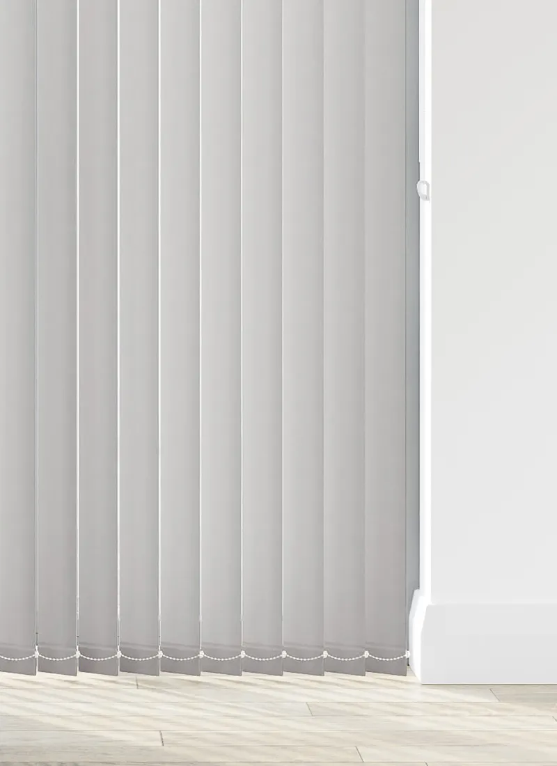 Della Light Grey Vertical