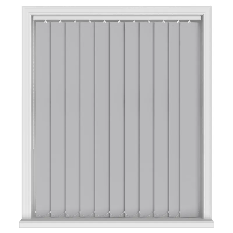 Unishade Dove 127mm Blinds Uk