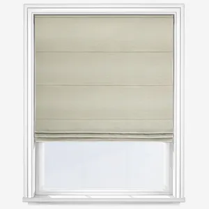 Camengo Anemone Vert De Gris Roman Blind