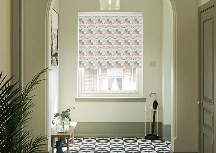 Castillo Mystic - Roller Blind