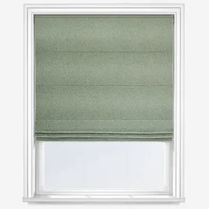 Camengo Boccoli Fougere Roman Blind