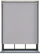 Amor Ironmonger Roller Blind