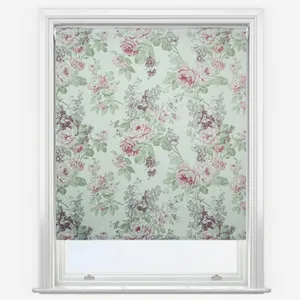Shabby Chic By Rachel Ashwell Wild Garden Lilac Roller Blind