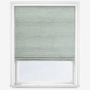 Elysian Duck-egg Roman Blind