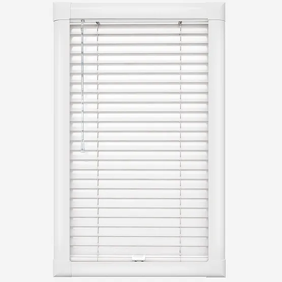 Vigor Gloss Perfect Fit Aluminium Blind