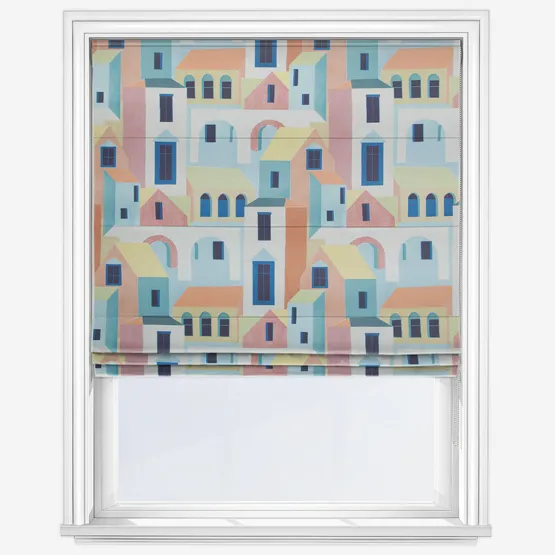Santiago Sorbet Roman Blind