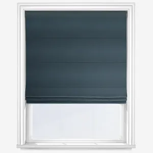 Moon Spectrum Cadet Roman Blind