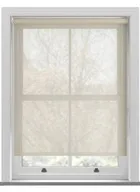 Voile Stone Twist Roller Blind
