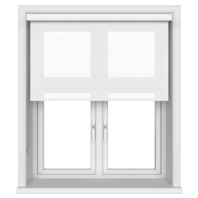 Voile White Cassette