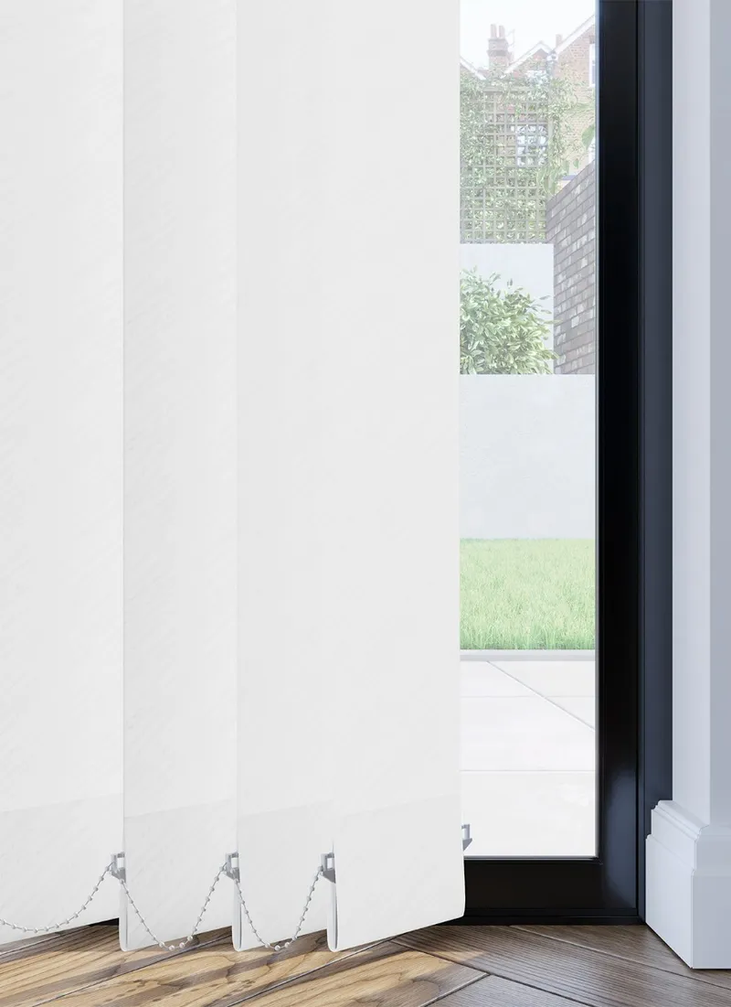 Palma White Vertical
