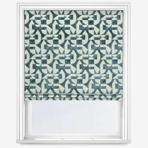 Camengo Lonato Petrole Roman Blind