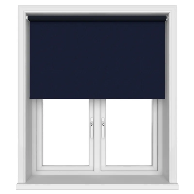 Twistfit Windsor Navy Motorised