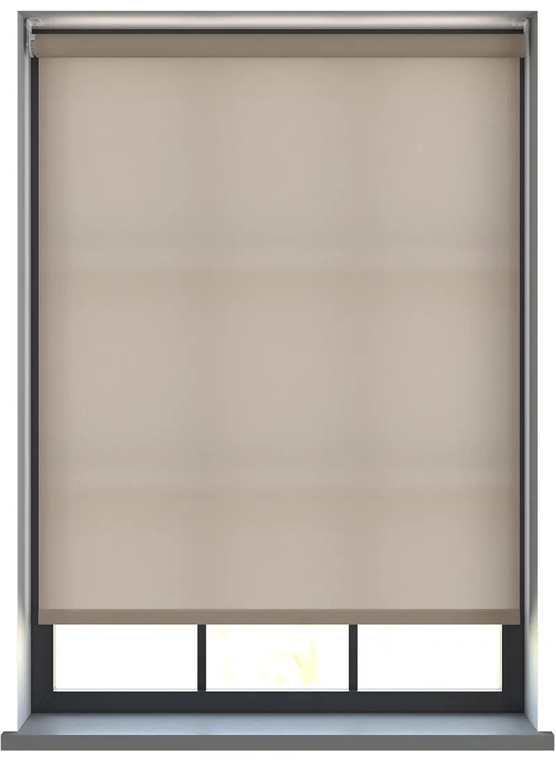 Burst November Rain Roller Blind