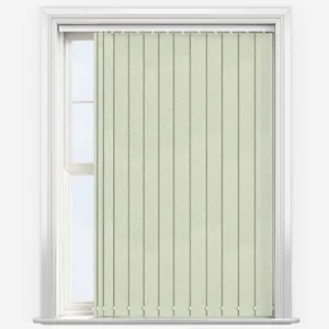 Windrush Vanilla Vertical Blind