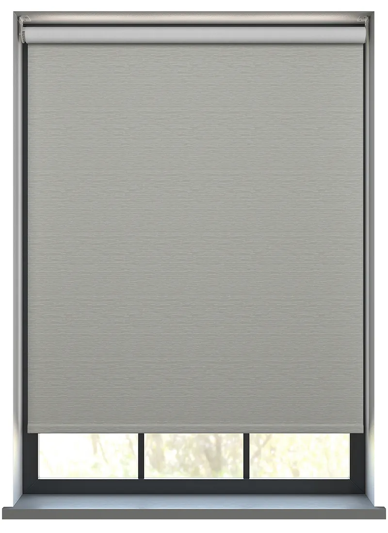Onsen Gaze Roller Blind