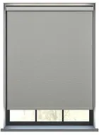 Onsen Gaze Roller Blind
