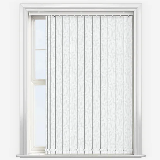 Diva Obession Vertical Blind