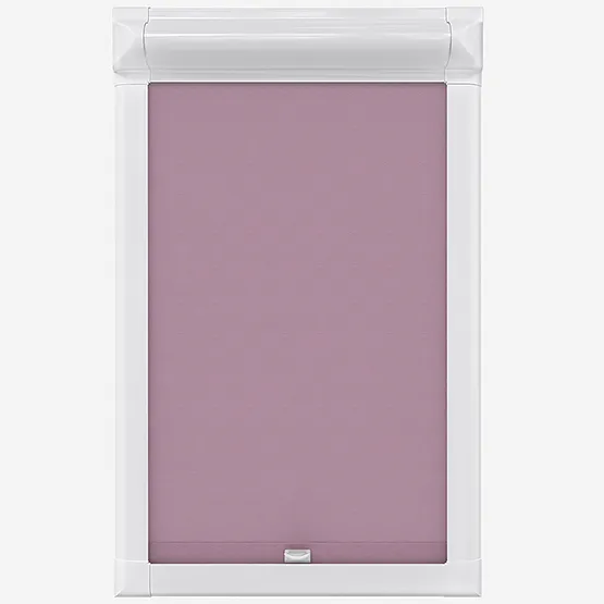 Signature Dimout Wisteria Perfect Fit Roller Blind