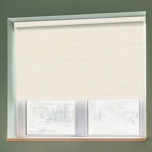 Lagan Asc Sand Light Filtering Roller Blinds