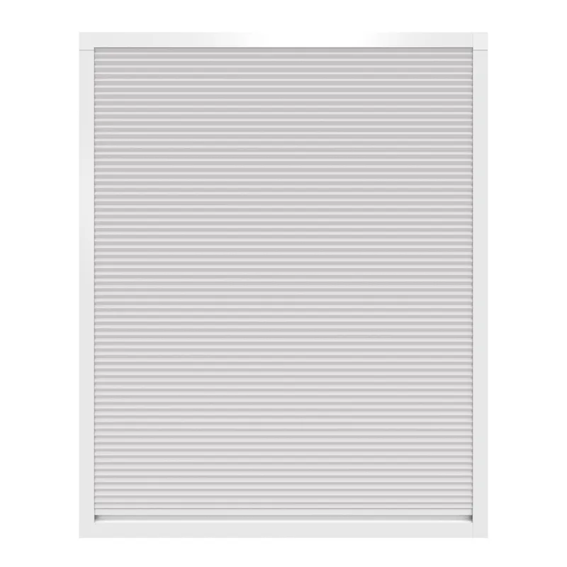 Zerolux Blackout Soft White