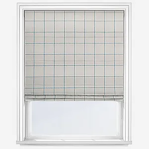 Carson Denim Roman Blind