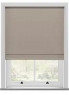 Koi Faux Silk Beige
