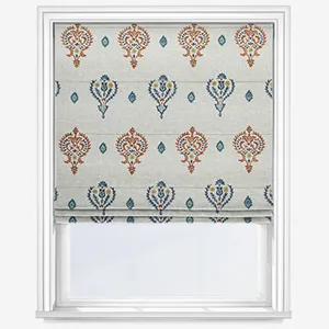Saffra Henna Roman Blind