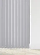 Amor Cloud Vertical Blind