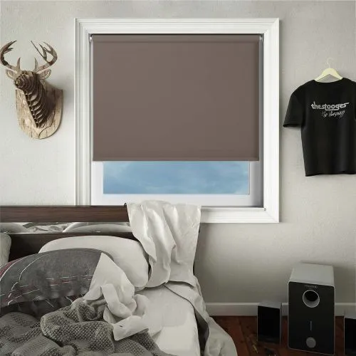 Bedtime Portobello Cordless Roller Blind