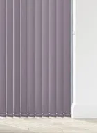 Amor Lavender Breeze Vertical Blind
