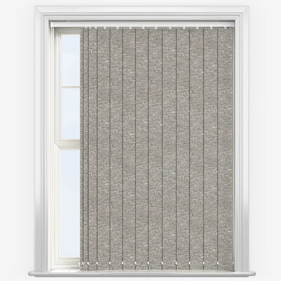 Tobin Brulee Vertical Blind