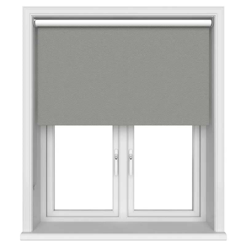 Dunham Slate Blackout