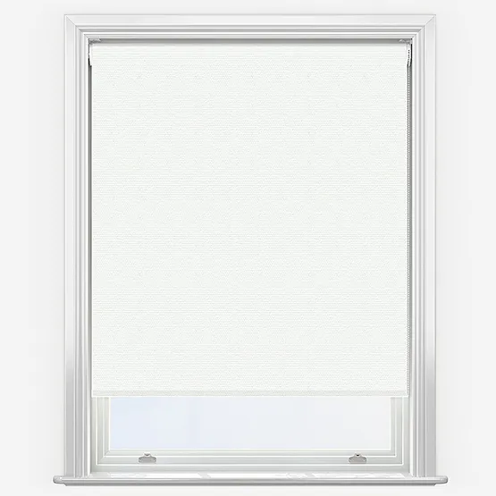 Gb Eco Core White Roller Blind