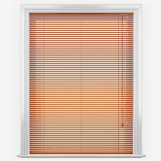Aliventi Atomic Aluminium Venetian Blind