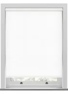Splash Frost Twist Roller Blind