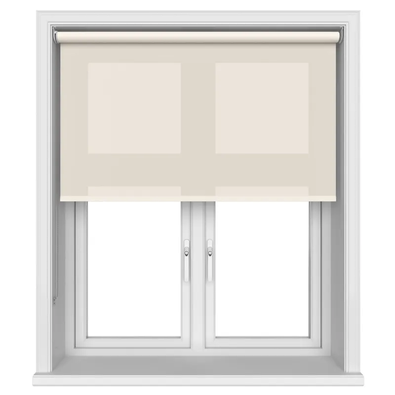 Unicolour Shell Blinds Uk