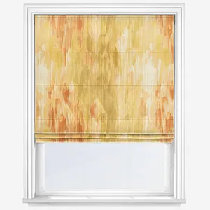 Stratus Spice Roman Blind