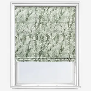 Varini Canopy Roman Blind