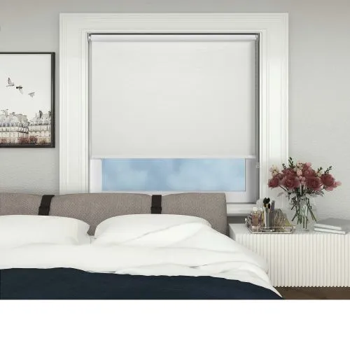 Montana Cotton Roller Blind