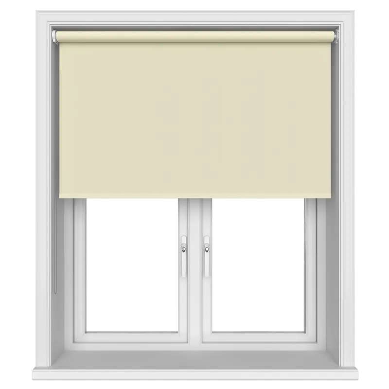 Twistfit Bella Butter Blinds Uk