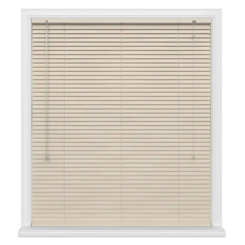 Brushed Sand Blinds Uk